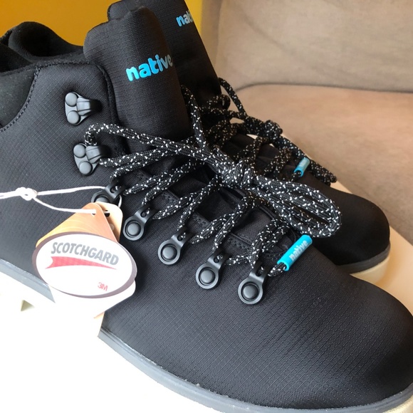 Native Fitzsimmons Treklite Mens Boots - Picture 6 of 7